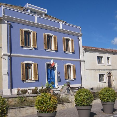 Brancadoria B&B Monteleone Rocca Doria Екстериор снимка