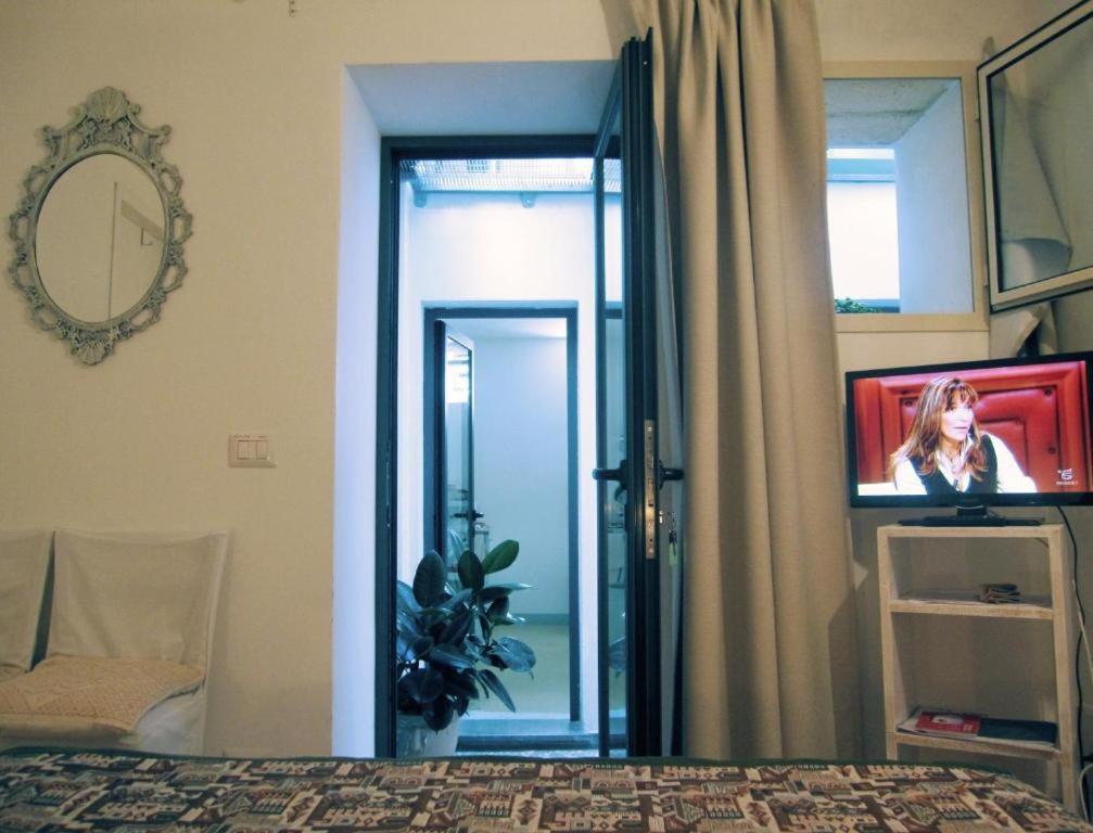 Brancadoria B&B Monteleone Rocca Doria Стая снимка