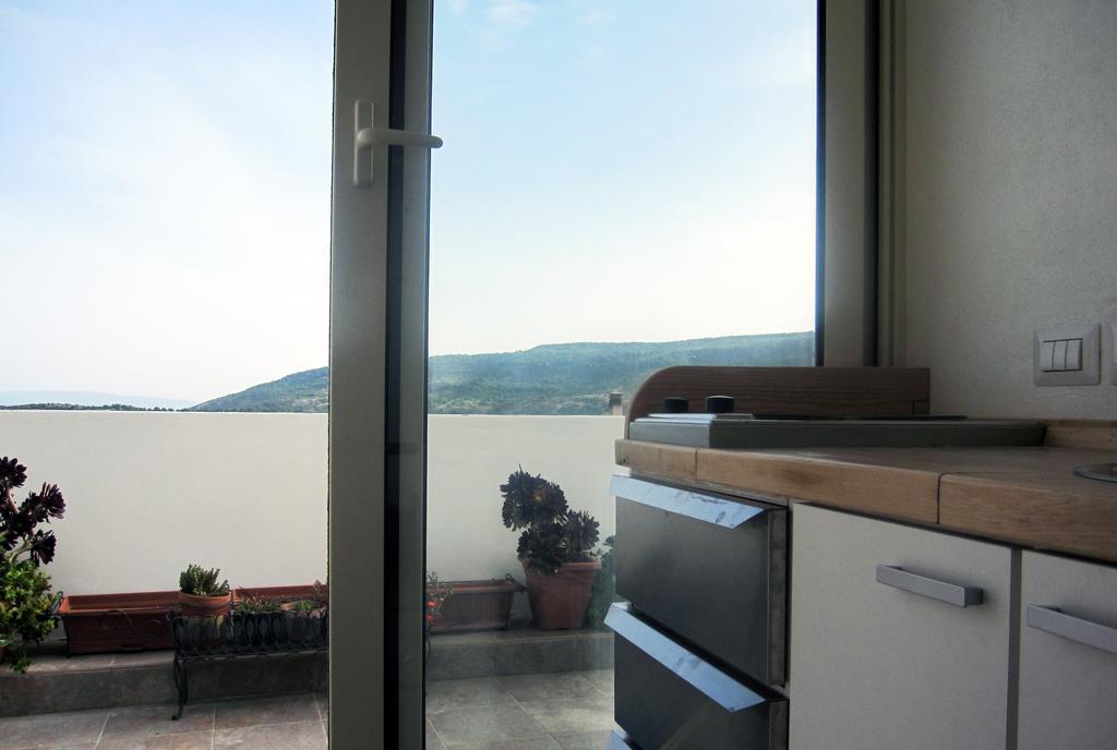 Brancadoria B&B Monteleone Rocca Doria Екстериор снимка