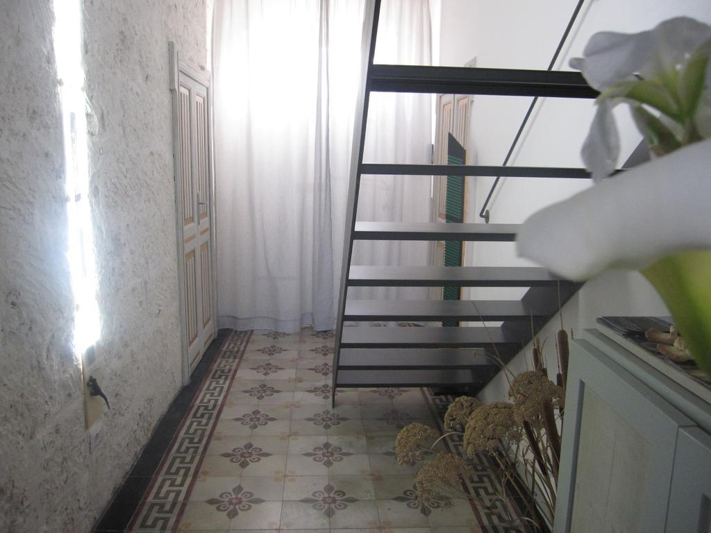 Brancadoria B&B Monteleone Rocca Doria Екстериор снимка