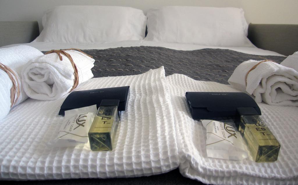 Brancadoria B&B Monteleone Rocca Doria Екстериор снимка