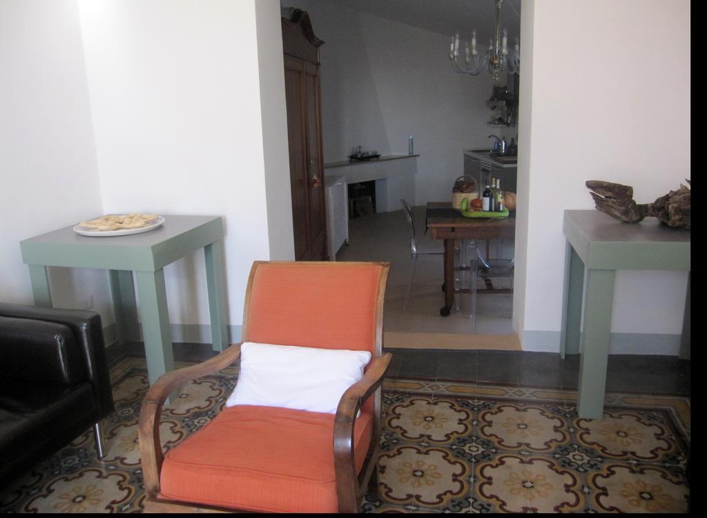 Brancadoria B&B Monteleone Rocca Doria Екстериор снимка
