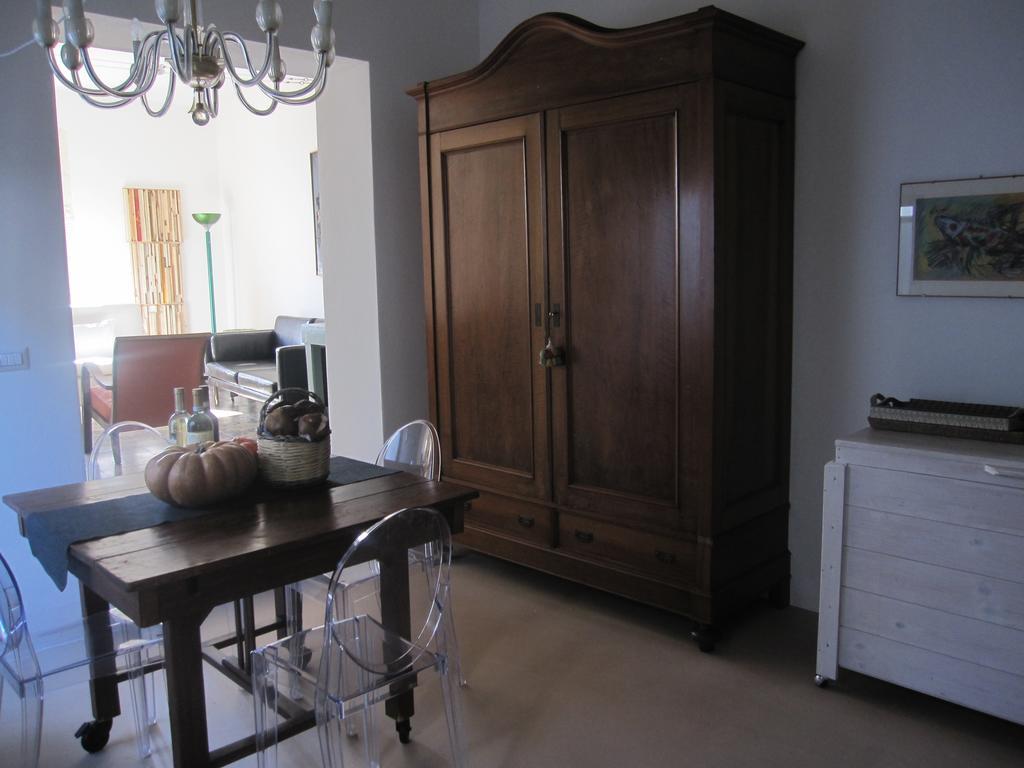 Brancadoria B&B Monteleone Rocca Doria Екстериор снимка