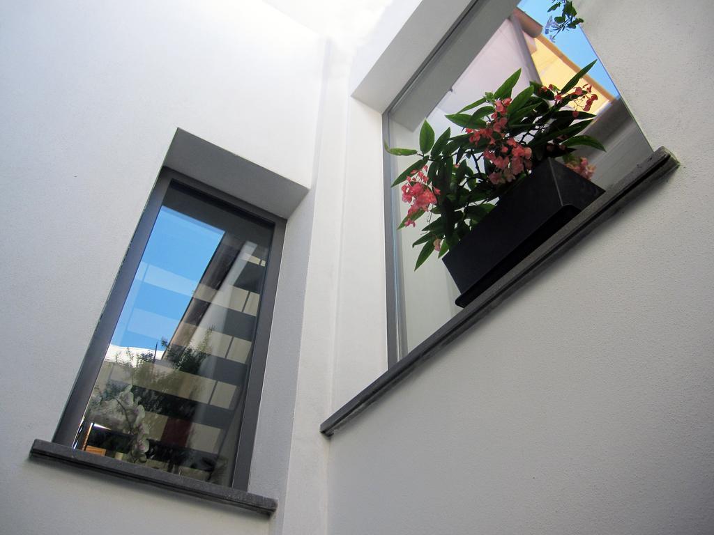 Brancadoria B&B Monteleone Rocca Doria Екстериор снимка