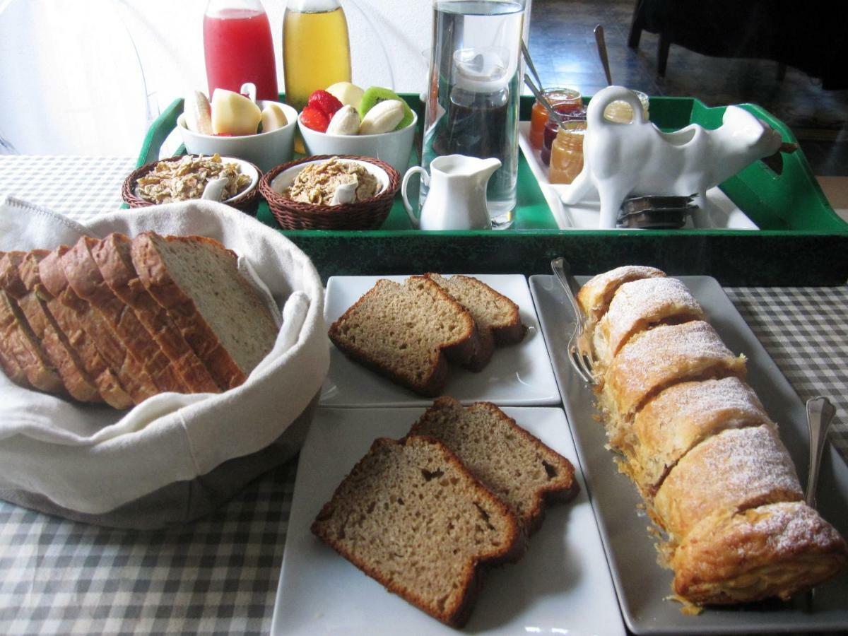 Brancadoria B&B Monteleone Rocca Doria Екстериор снимка